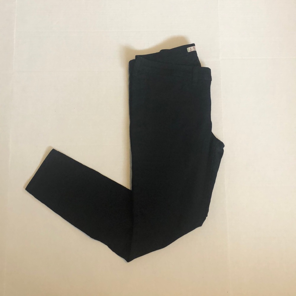 J Brand Super Skinny Jeans